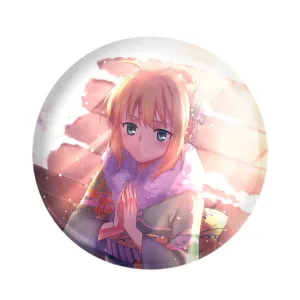 مگنت التر انیمه فیت استی نایت Fate Stay Night