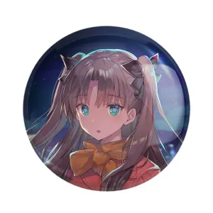 مگنت رین انیمه فیت استی نایت Fate Stay Night