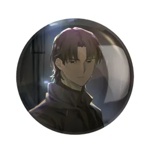 مگنت کیریتسوگا انیمه فیت استی نایت Fate Stay Night