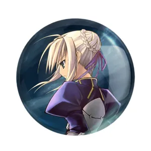 مگنت التر انیمه فیت استی نایت Fate Stay Night