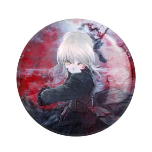 مگنت التر انیمه فیت استی نایت Fate Stay Night