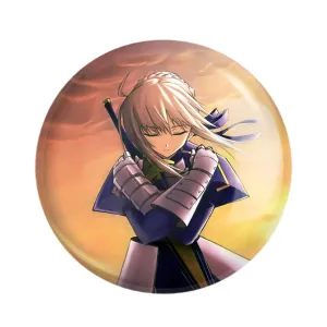 مگنت التر انیمه فیت استی نایت Fate Stay Night
