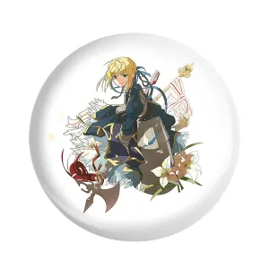 مگنت التر انیمه فیت استی نایت Fate Stay Night