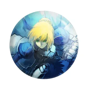 مگنت التر انیمه فیت استی نایت Fate Stay Night