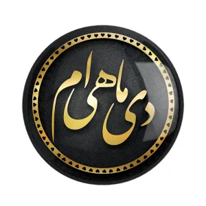 مگنت ماه تولد دی