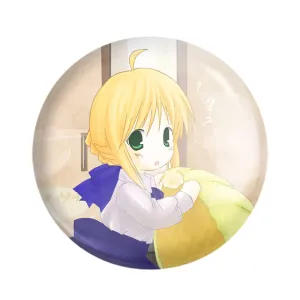 مگنت التر انیمه فیت استی نایت Fate Stay Night