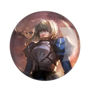 مگنت التر انیمه فیت استی نایت Fate Stay Night