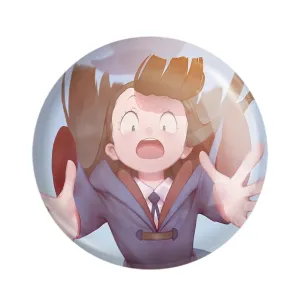 مگنت اکو انیمه جادوگران کوچک Little Witch Academia