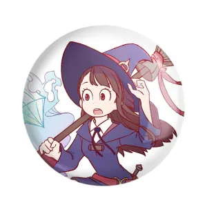 مگنت اکو انیمه جادوگران کوچک Little Witch Academia