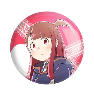 مگنت اکو انیمه جادوگران کوچک Little Witch Academia