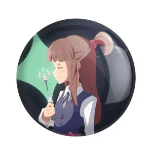 مگنت اکو انیمه جادوگران کوچک Little Witch Academia