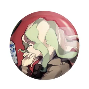 مگنت دیانا انیمه جادوگران کوچک Little Witch Academia