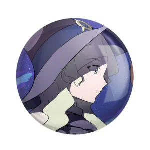 مگنت دیانا انیمه جادوگران کوچک Little Witch Academia