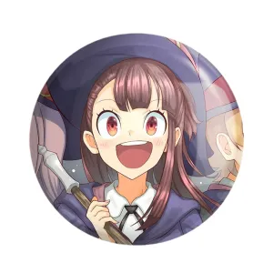 مگنت اکو انیمه جادوگران کوچک Little Witch Academia