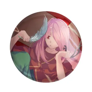 مگنت سوسی انیمه جادوگران کوچک Little Witch Academia