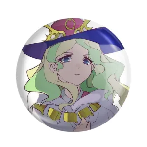 مگنت دیانا انیمه جادوگران کوچک Little Witch Academia