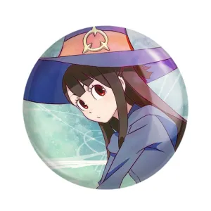 مگنت اکو انیمه جادوگران کوچک Little Witch Academia