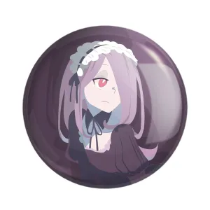 مگنت سوسی انیمه جادوگران کوچک Little Witch Academia
