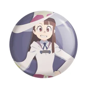 مگنت اکو انیمه جادوگران کوچک Little Witch Academia