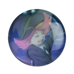مگنت اماندا انیمه جادوگران کوچک Little Witch Academia