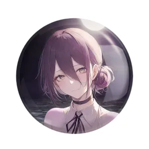 مگنت ریزه انیمه مرد اره ای Chainsaw Man