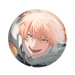 مگنت دنجی انیمه مرد اره ای Chainsaw Man
