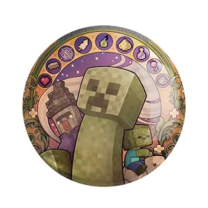مگنت بازی ماینکرافت Minecraft