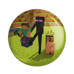مگنت بازی ماینکرافت Minecraft