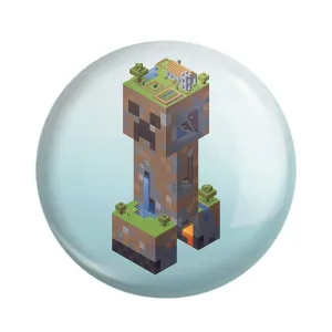 مگنت بازی ماینکرافت Minecraft