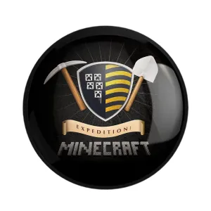 مگنت بازی ماینکرافت Minecraft