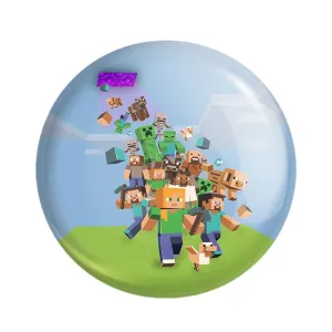 مگنت بازی ماینکرافت Minecraft
