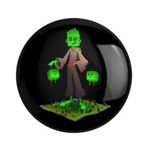 مگنت بازی ماینکرافت Minecraft
