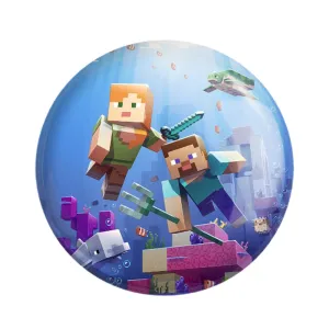 مگنت بازی ماینکرافت Minecraft