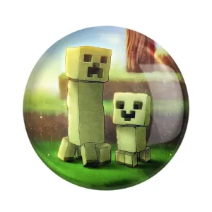 مگنت بازی ماینکرافت Minecraft