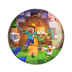 مگنت بازی ماینکرافت Minecraft