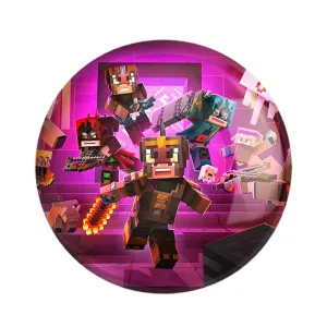 مگنت بازی ماینکرافت Minecraft