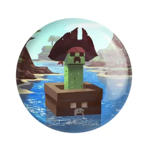 مگنت بازی ماینکرافت Minecraft
