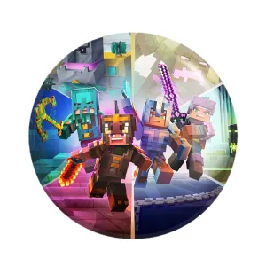مگنت بازی ماینکرافت Minecraft