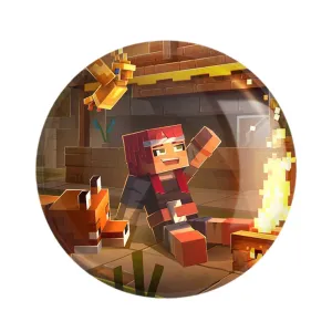 مگنت بازی ماینکرافت Minecraft