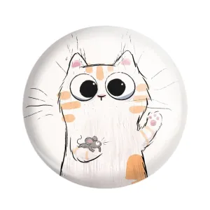 مگنت گربه Cat