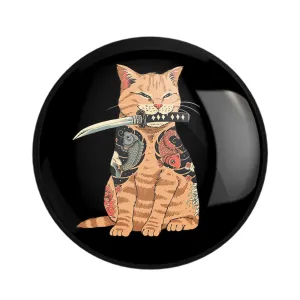 مگنت گربه Cat