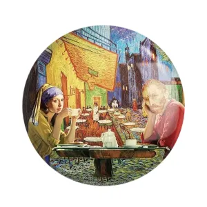 مگنت ونگوگ