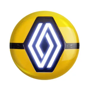 مگنت رنو Renault