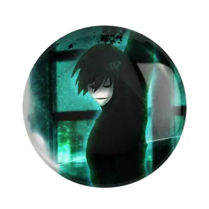 مگنت هی انیمه تاریک تر از سیاهی Darker Than Black