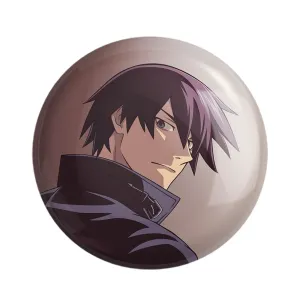 مگنت هی انیمه تاریک تر از سیاهی Darker Than Black