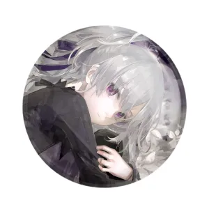 مگنت یین انیمه تاریکتر از سیاهی Darker Than Black