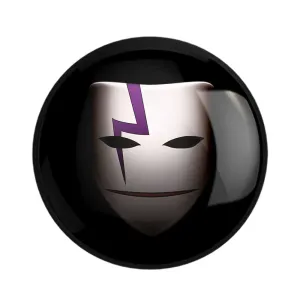 مگنت هی انیمه تاریک تر از سیاهی Darker Than Black