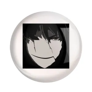 مگنت هی انیمه تاریک تر از سیاهی Darker Than Black