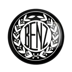 مگنت مرسدس بنز Mercedes Benz