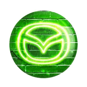 مگنت مزدا mazda